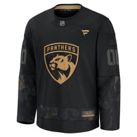 Florida Panthers Hockey Jersey, Black Sportswear Jersey Shirt, Long Sleeve Hockey Sweater Jersey, Casual Gift for Men