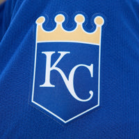 Bobby Witt Jr. Kansas City Royals Baseball Jersey, Sportswear Jersey Shirt, Lightweight Athletic Jersey, Casual Gift for Men, Style 201932498
