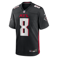 Kyle Pitts Sr. Atlanta Falcons Football Jersey, Sportswear Jersey Shirt, Lightweight Athletic Jersey, Casual Gift for Men, Style 202120658