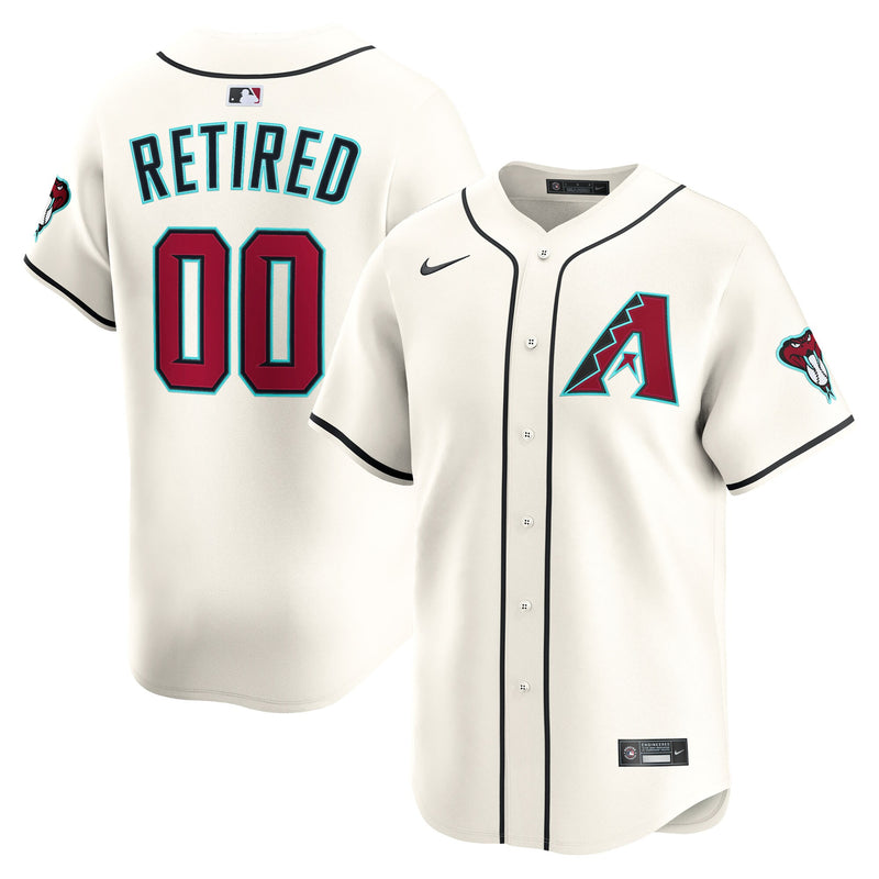 Arizona Diamondbacks Baseball Jersey, Sportswear Jersey Shirt, Lightweight Breathable Athletic Jersey, Casual Gift for Men, Style 202808898