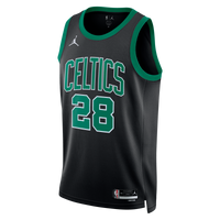 Hugo González Boston Celtics Basketball Jersey, Black Swingman Sportswear Jersey Shirt, Sleeveless Athletic Tank Jersey, Casual Gift for Men