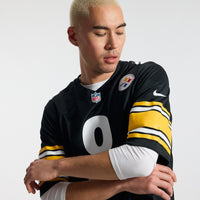 Aaron Rodgers Pittsburgh Steelers Football Jersey, Sportswear Jersey Shirt, Lightweight Athletic Jersey, Casual Gift for Men, Style 203103017