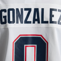 Christian Gonzalez New England Football Jersey, Sportswear Jersey Shirt, Lightweight Athletic Jersey, Casual Gift for Men, Style 204017141