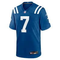 Charvarius Ward Indianapolis Colts Football Jersey, Royal Sportswear Jersey Shirt, Lightweight Breathable Athletic Jersey, Casual Gift for Men
