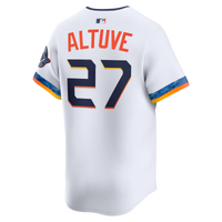 Jose Altuve Houston Astros Baseball Jersey, Sportswear Jersey Shirt, Lightweight Athletic Jersey, Casual Gift for Men, Style 201719806