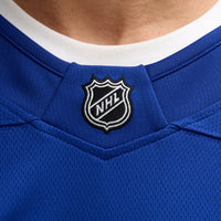 Vancouver Canucks Hockey Jersey, Blue Breakaway Sportswear Jersey Shirt, Long Sleeve Hockey Sweater Jersey, Casual Gift for Men, Style 3710400