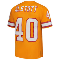 Mike Alstott Tampa Bay Buccaneers Football Jersey, Sportswear Jersey Shirt, Lightweight Athletic Jersey, Casual Gift for Men, Style 3604300