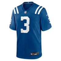 Spencer Shrader Indianapolis Colts Football Jersey, Royal Sportswear Jersey Shirt, Lightweight Breathable Athletic Jersey, Casual Gift for Men