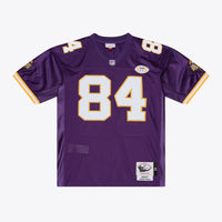 Randy Moss Minnesota Vikings Football Jersey, Sportswear Jersey Shirt, Lightweight Athletic Jersey, Casual Gift for Men, Style 203671197