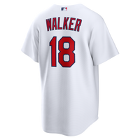 St. Louis Cardinals Baseball Jersey, Sportswear Jersey Shirt, Lightweight Breathable Athletic Jersey, Casual Gift for Men, Style 2001541210