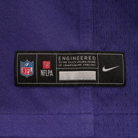 LaJohntay Wester Baltimore Ravens Football Jersey, Sportswear Jersey Shirt, Lightweight Athletic Jersey, Casual Gift for Men, Style 203470906