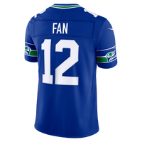 s Seattle Seahawks Football Jersey, Royal Limited Alternate Sportswear Jersey Shirt, Lightweight Breathable Athletic Jersey, Casual Gift for Men
