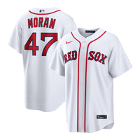 Jovani Moran Boston Red Sox Baseball Jersey, Sportswear Jersey Shirt, Lightweight Athletic Jersey, Casual Gift for Men, Style 2001978429