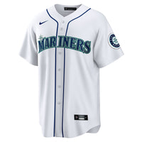 Ken Griffey Jr. Seattle Mariners Baseball Jersey, Sportswear Jersey Shirt, Lightweight Athletic Jersey, Casual Gift for Men, Style 2000005081