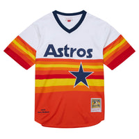 Lance Berkman Houston Astros Baseball Jersey, White Sportswear Jersey Shirt, Lightweight Breathable Athletic Jersey, Casual Gift for Men