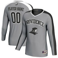 Providence Friars Volleyball Jersey, Sportswear Jersey Shirt, Lightweight Breathable Athletic Jersey, Casual Gift for Men, Style 203494810