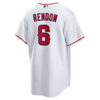 Anthony Rendon Los Angeles Angels Baseball Jersey, Sportswear Jersey Shirt, Lightweight Athletic Jersey, Casual Gift for Men, Style 3789797