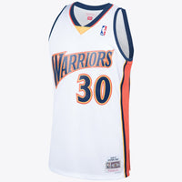 Golden State Warriors Basketball Jersey, White Swingman Home Sportswear Jersey Shirt, Sleeveless Athletic Tank Jersey, Casual Gift for Men