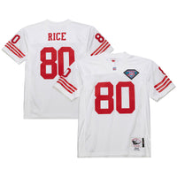 Jerry Rice San Francisco 49ers Football Jersey, Sportswear Jersey Shirt, Lightweight Athletic Jersey, Casual Gift for Men, Style 201451163