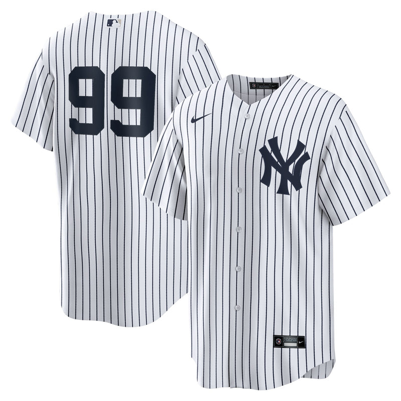 Aaron Judge New York Yankees Baseball Jersey, Sportswear Jersey Shirt, Lightweight Athletic Jersey, Casual Gift for Men, Style 3653717