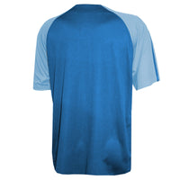 Kansas City Royals Baseball Jersey, Royal Sportswear Jersey Shirt, Lightweight Breathable Athletic Jersey, Casual Gift for Men