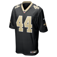 Isaiah Stalbird New Orleans Saints Football Jersey, Black Sportswear Jersey Shirt, Lightweight Breathable Athletic Jersey, Casual Gift for Men