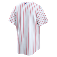 Philadelphia Phillies Baseball Jersey, Sportswear Jersey Shirt, Lightweight Breathable Athletic Jersey, Casual Gift for Men, Style 203182789