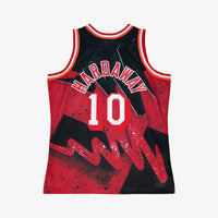 Miami Heat Basketball Jersey, Scarlet Swingman Sportswear Jersey Shirt, Sleeveless Athletic Tank Jersey, Casual Gift for Men