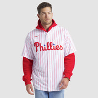 Bryce Harper Philadelphia Phillies Baseball Jersey, Sportswear Jersey Shirt, Lightweight Athletic Jersey, Casual Gift for Men, Style 3592662
