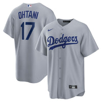 Shohei Ohtani Los Angeles Dodgers Baseball Jersey, Sportswear Jersey Shirt, Lightweight Athletic Jersey, Casual Gift for Men, Style 203195390