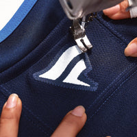 Winnipeg Jets Hockey Jersey, Navy Authentic Sportswear Jersey Shirt, Long Sleeve Hockey Sweater Jersey, Casual Gift for Men, Style 202056758