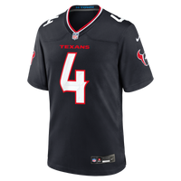 Kamari Lassiter Houston Texans Football Jersey, Sportswear Jersey Shirt, Lightweight Athletic Jersey, Casual Gift for Men, Style 202226475