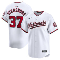 Stephen Strasburg Washington Baseball Jersey, Sportswear Jersey Shirt, Lightweight Athletic Jersey, Casual Gift for Men, Style 200252043
