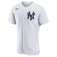 New York Yankees Baseball Jersey, White Sportswear Jersey Shirt, Lightweight Breathable Athletic Jersey, Casual Gift for Men, Style 2001917275