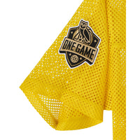 Golden State Warriors Football Jersey, Football Sportswear Jersey Shirt, Lightweight Breathable Athletic Jersey, Casual Gift for Men