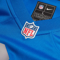 Penei Sewell Detroit Lions Football Jersey, Sportswear Jersey Shirt, Lightweight Athletic Jersey, Casual Gift for Men, Style 201037473