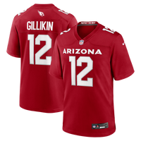 Blake Gillikin Arizona Cardinals Football Jersey, Cardinal Sportswear Jersey Shirt, Lightweight Breathable Athletic Jersey, Casual Gift for Men