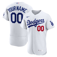 Los Angeles Dodgers Baseball Jersey, Sportswear Jersey Shirt, Lightweight Breathable Athletic Jersey, Casual Gift for Men, Style 2001846048