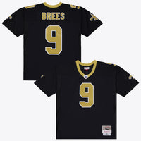 Drew Brees New Orleans Saints Football Jersey, Sportswear Jersey Shirt, Lightweight Athletic Jersey, Casual Gift for Men, Style 203890955