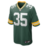 Lucas Havrisik Green Bay Packers Football Jersey, Game Sportswear Jersey Shirt, Lightweight Breathable Athletic Jersey, Casual Gift for Men