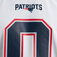 Christian Gonzalez New England Football Jersey, Sportswear Jersey Shirt, Lightweight Athletic Jersey, Casual Gift for Men, Style 204017141