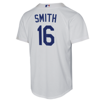 Will Smith Los Angeles Dodgers Baseball Jersey, Sportswear Jersey Shirt, Lightweight Athletic Jersey, Casual Gift for Men, Style 204077530