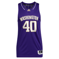 Washington Huskies Football Jersey, Purple Sportswear Jersey Shirt, Lightweight Breathable Athletic Jersey, Casual Gift for Men, Style 203862050