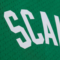 Brian Scalabrine Boston Celtics Basketball Jersey, Swingman Sportswear Jersey Shirt, Sleeveless Athletic Tank Jersey, Casual Gift for Men
