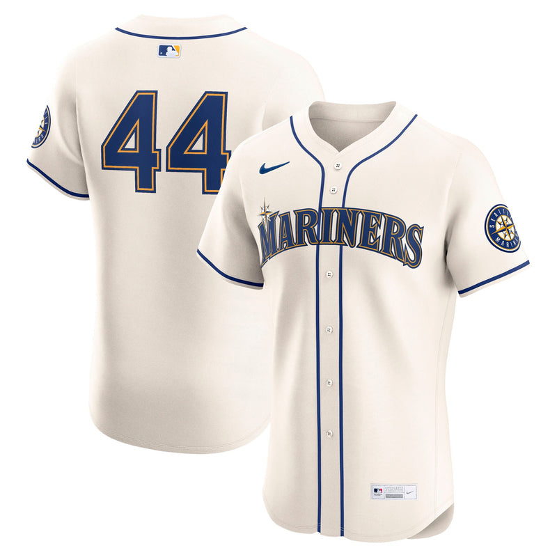 Julio Rodríguez Seattle Mariners Baseball Jersey, Sportswear Jersey Shirt, Lightweight Athletic Jersey, Casual Gift for Men, Style 202268281