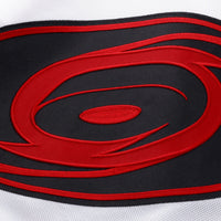 Andrei Svechnikov Carolina Hurricanes Hockey Jersey, White Sportswear Jersey Shirt, Long Sleeve Hockey Sweater Jersey, Casual Gift for Men