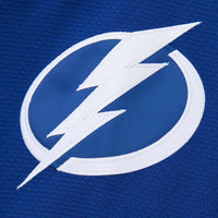 Nikita Kucherov Tampa Bay Lightning Hockey Jersey, Sportswear Jersey Shirt, Long Sleeve Hockey Jersey, Casual Gift for Men, Style 201979147