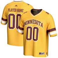 Minnesota Golden Gophers Football Jersey, Sportswear Jersey Shirt, Lightweight Breathable Athletic Jersey, Casual Gift for Men, Style 202073230