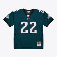 Duce Staley Philadelphia Eagles Football Jersey, Midnight Sportswear Jersey Shirt, Lightweight Breathable Athletic Jersey, Casual Gift for Men