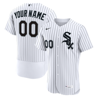 Chicago White Sox Baseball Jersey, Sportswear Jersey Shirt, Lightweight Breathable Athletic Jersey, Casual Gift for Men, Style 2001917278